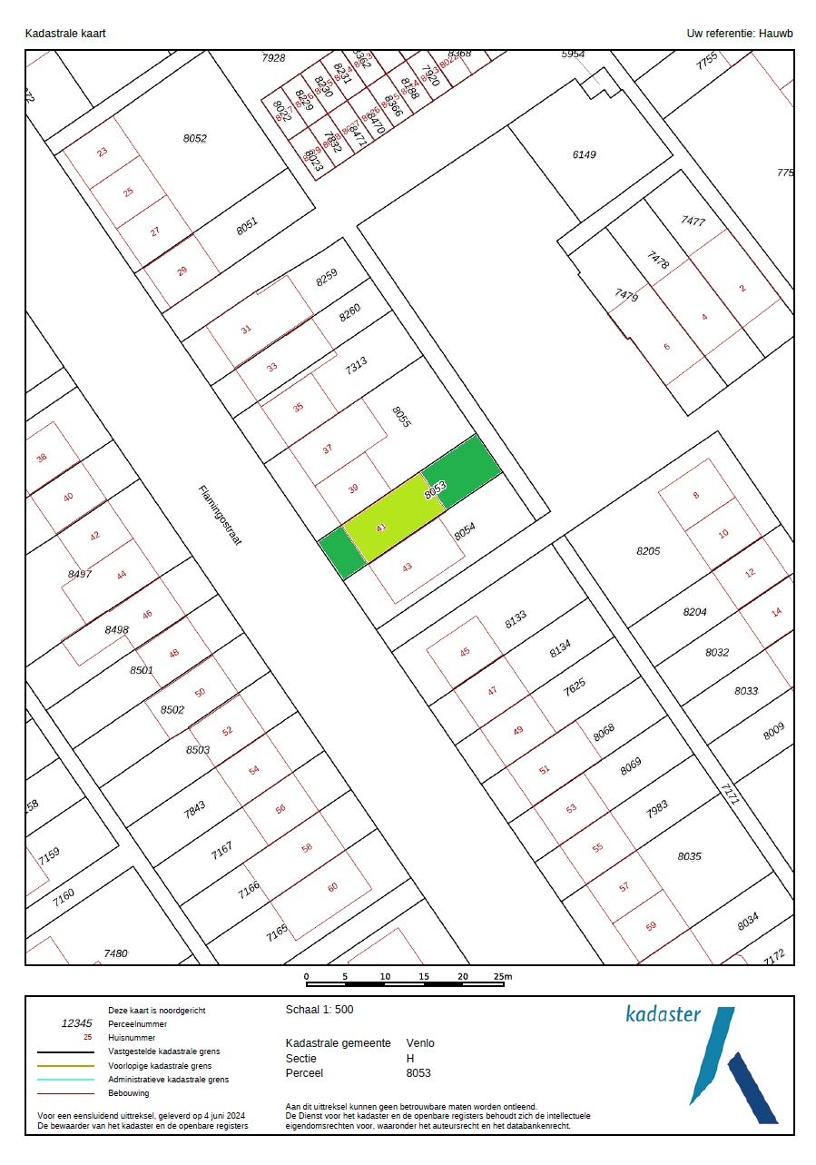 Foto 28 van Flamingostraat 41