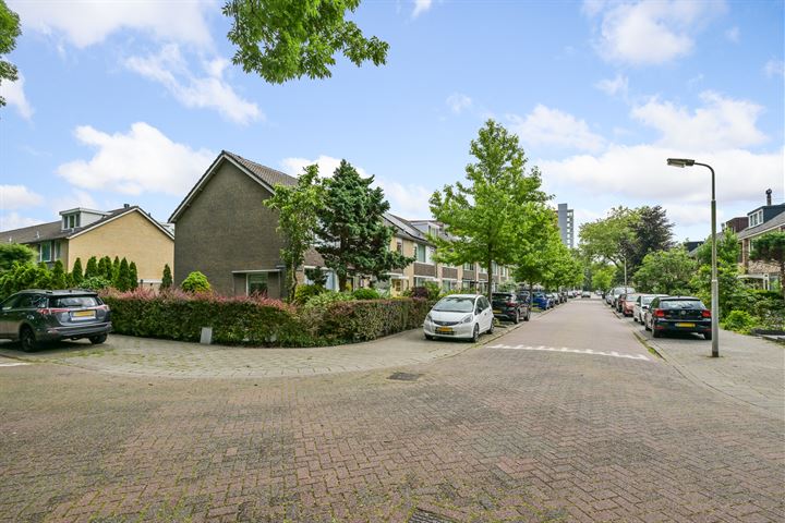 Bekijk foto 31 van Barkstraat 28