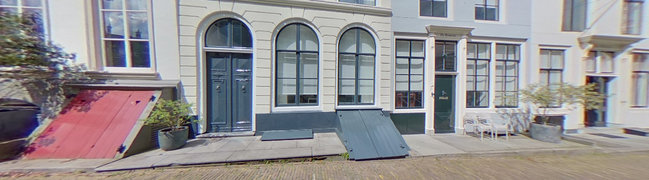 Bekijk 360° foto van Vooraanzicht van Molstraat 15