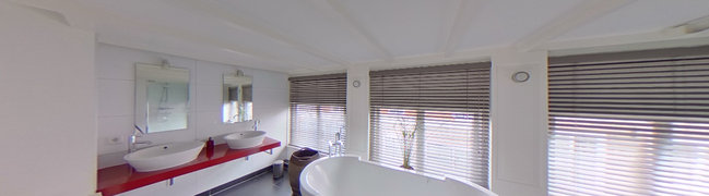 Bekijk 360° foto van Badkamer van Molstraat 15