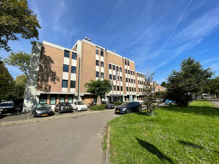 Sint Pieterskade 26-A01