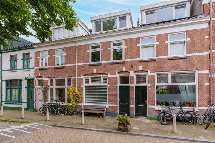 Bekijk foto 1 van Lindestraat 10