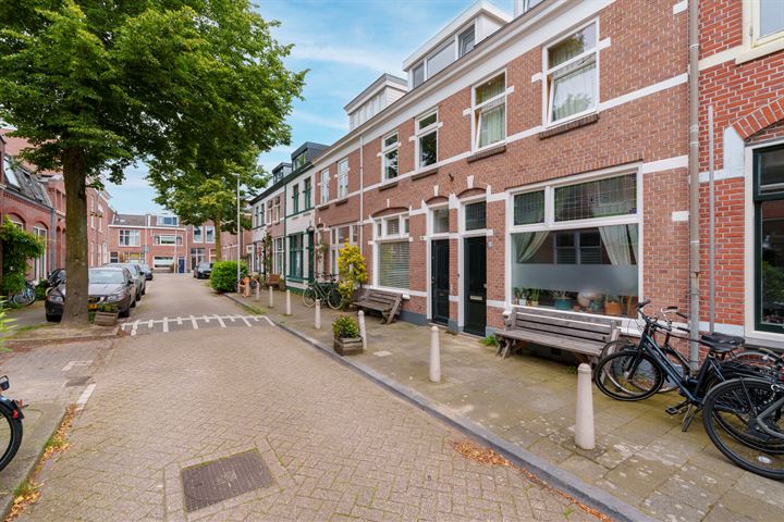 Bekijk foto 3 van Lindestraat 10