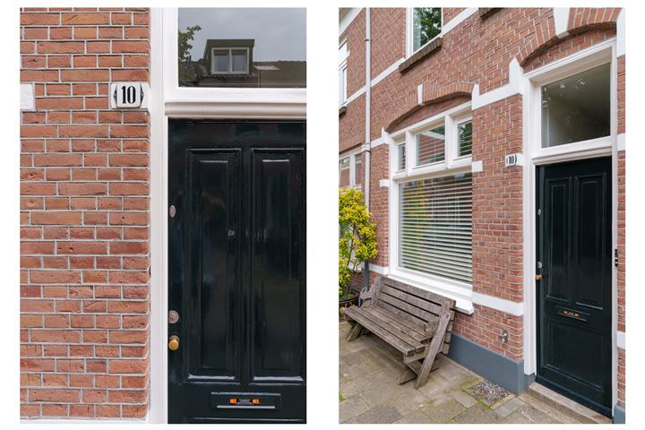 Bekijk foto 4 van Lindestraat 10