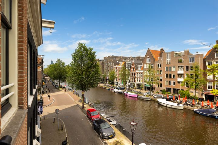 View photo 11 of Prinsengracht 390-2