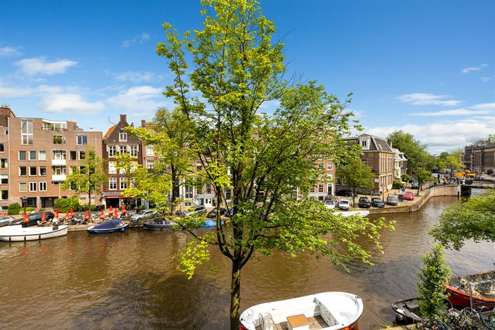 View photo 12 of Prinsengracht 390-2