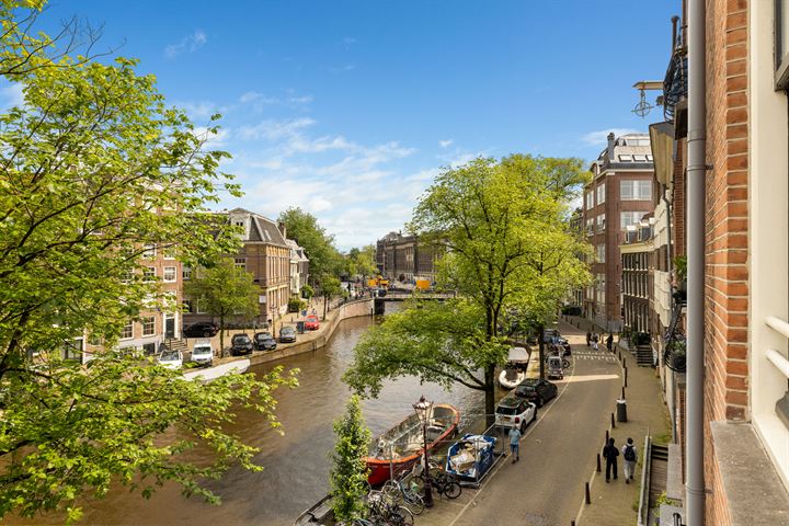 Bekijk foto 13 van Prinsengracht 390-2