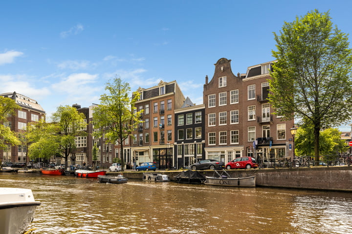 Bekijk foto 26 van Prinsengracht 390-2