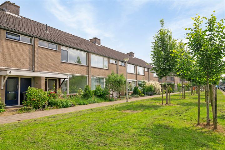 Bekijk foto 3 van Vondellaan 52