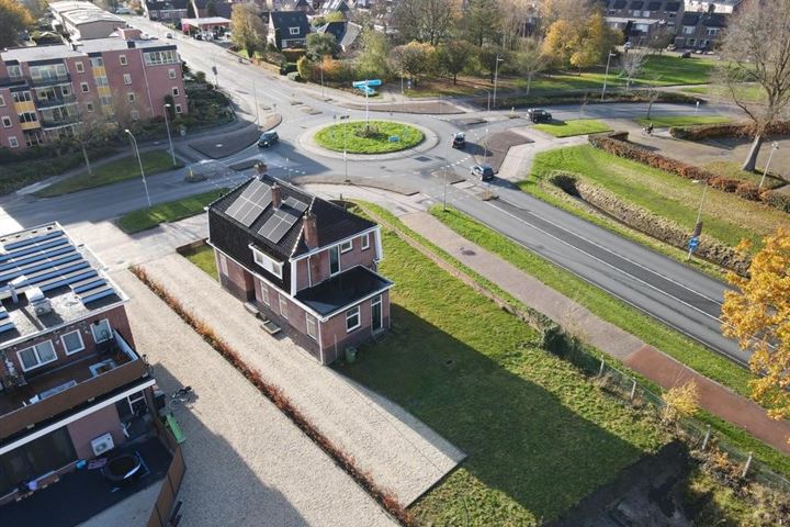 Bekijk foto 5 van Nassaustraat 105