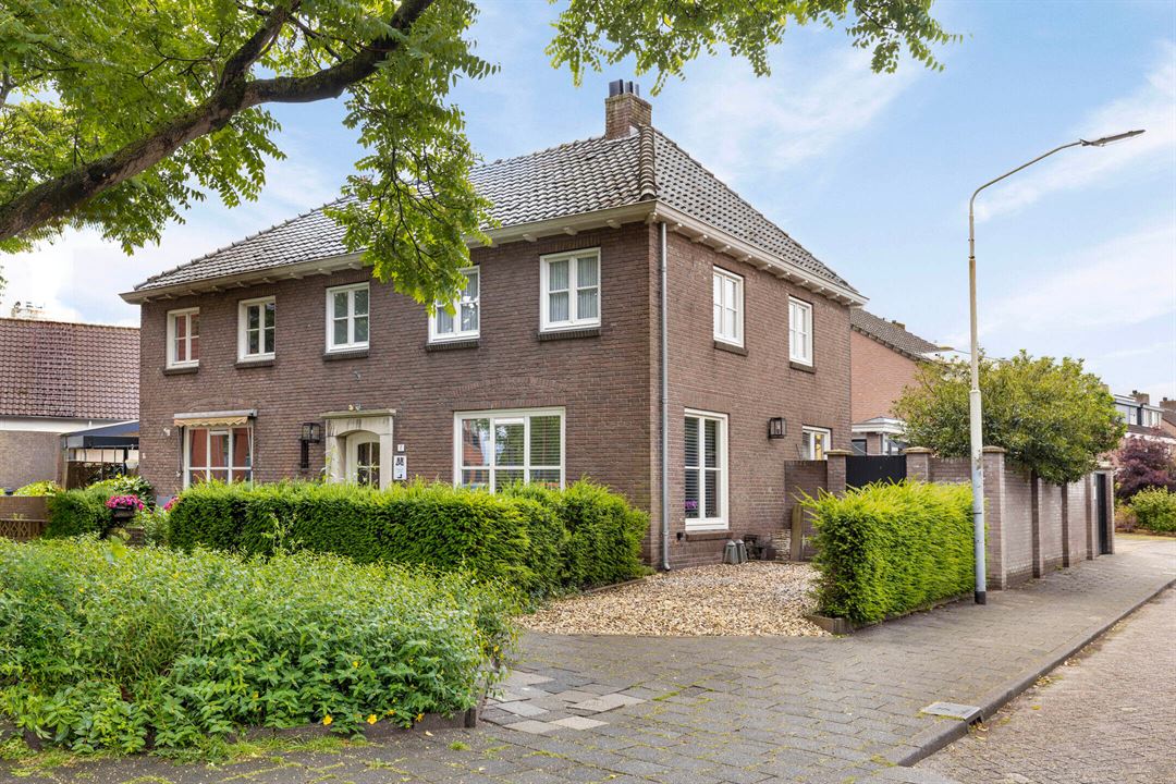 Huis Te Koop: Akkerstraat 1-B 5251 EA Vlijmen [funda]