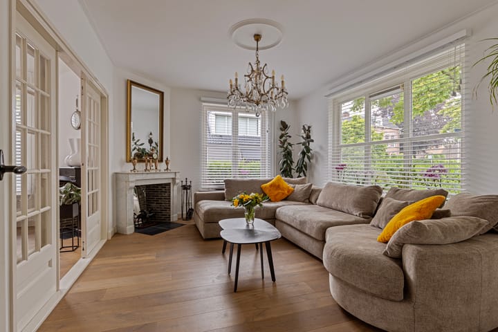 Foto 2 van Akkerstraat 1-B