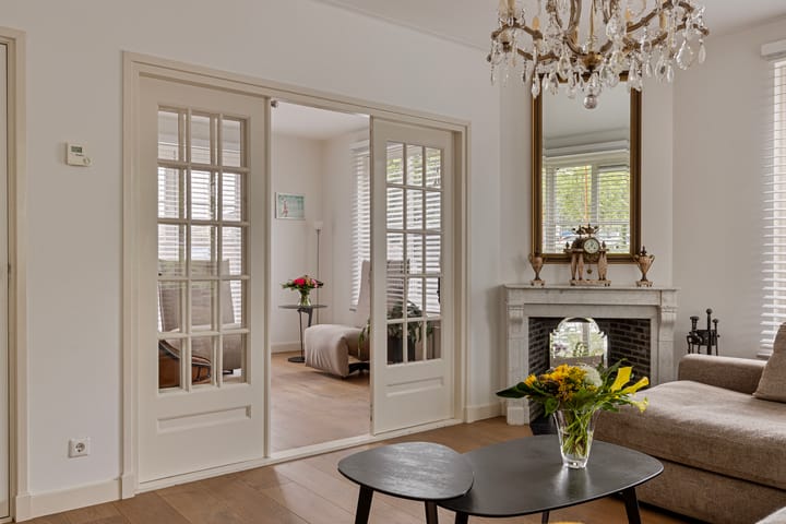 Foto 6 van Akkerstraat 1-B