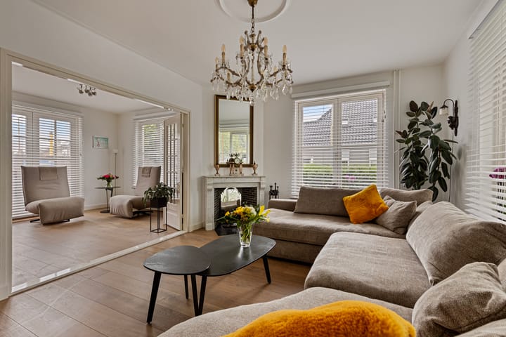 Foto 7 van Akkerstraat 1-B