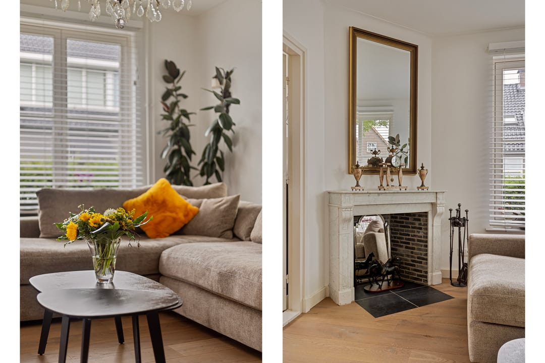 Foto 8 van Akkerstraat 1-B