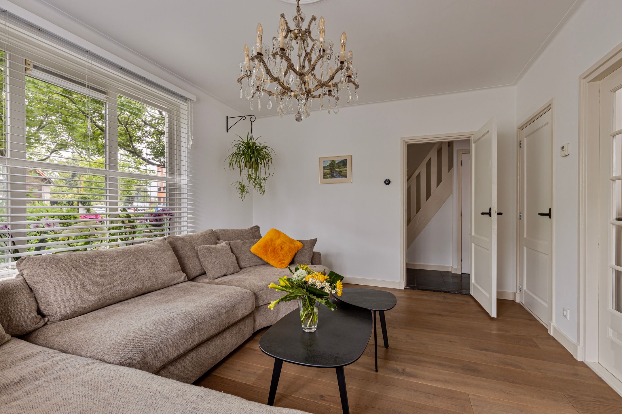 Foto 9 van Akkerstraat 1-B