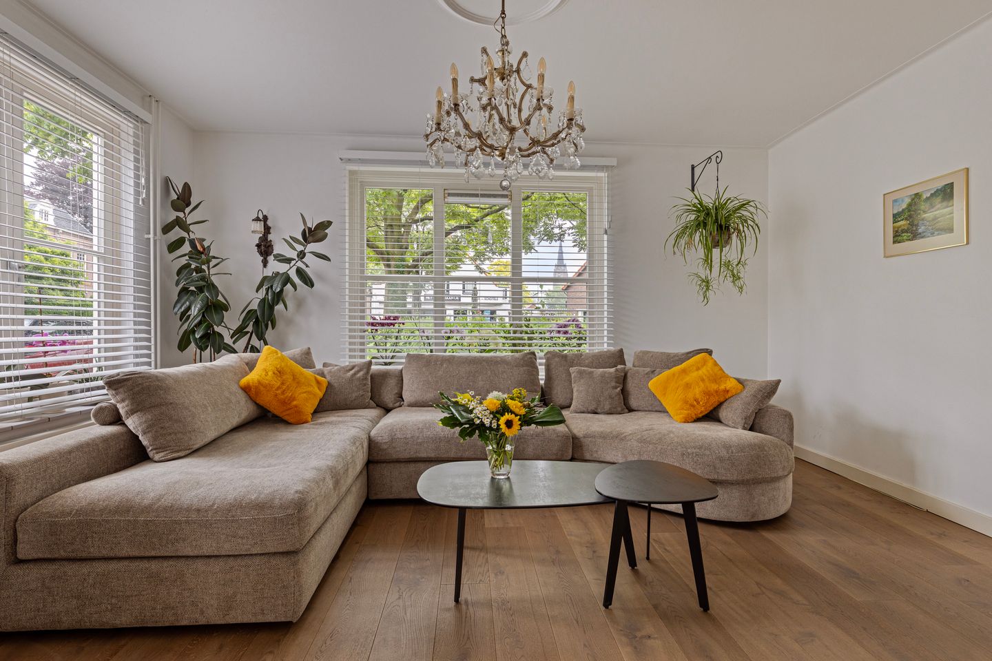 Foto 10 van Akkerstraat 1-B