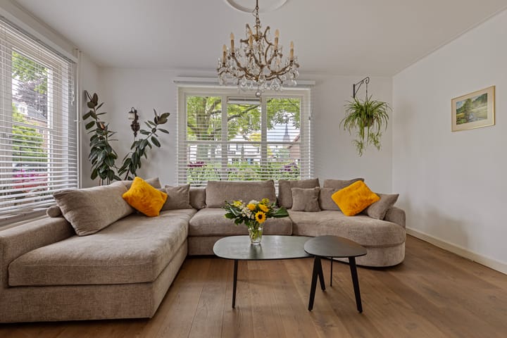 Foto 10 van Akkerstraat 1-B