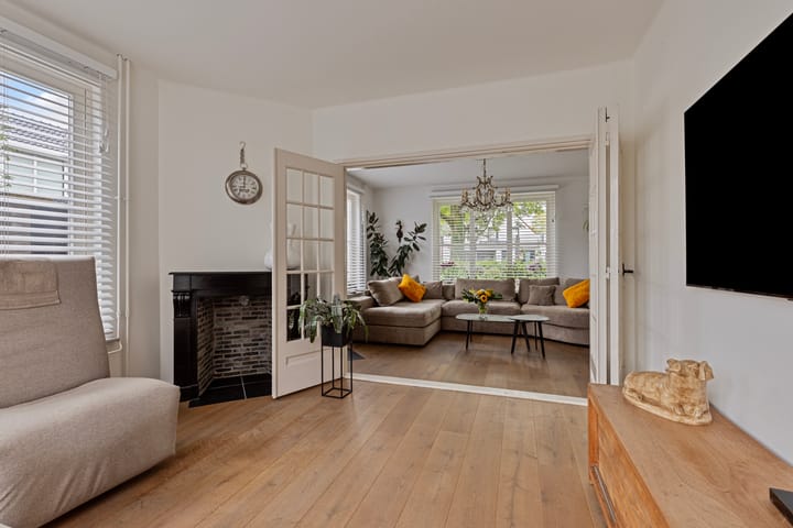 Foto 13 van Akkerstraat 1-B