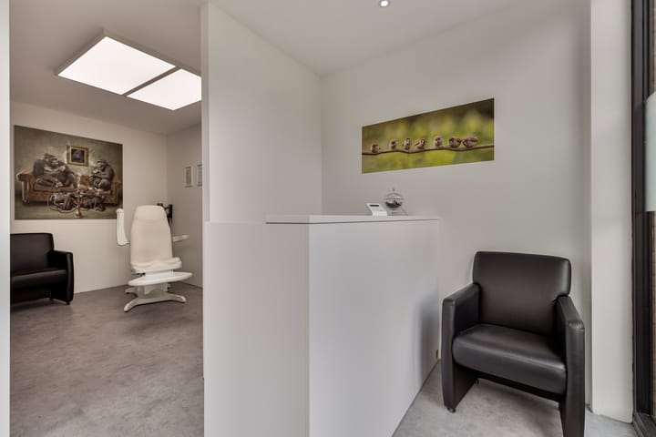 Foto 21 van Akkerstraat 1-B