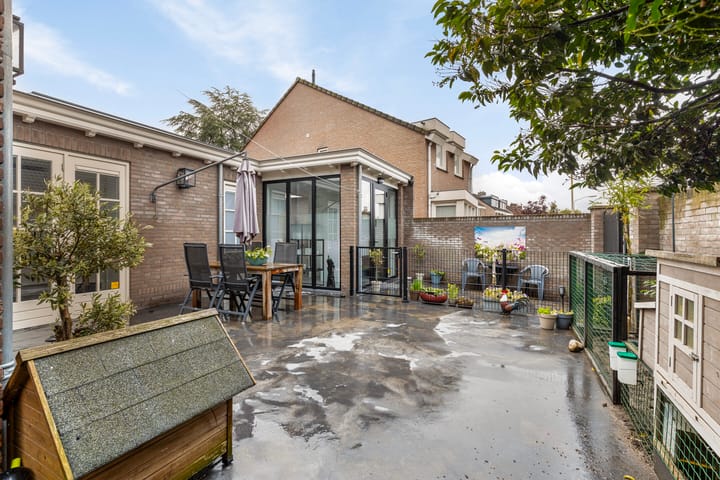 Foto 34 van Akkerstraat 1-B