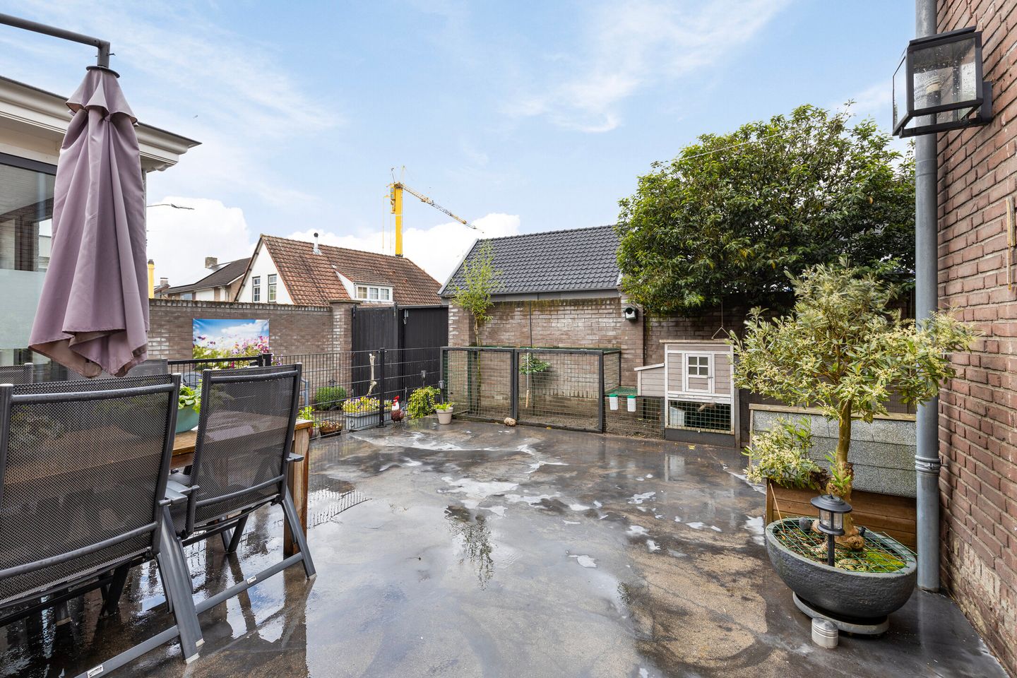 Foto 35 van Akkerstraat 1-B