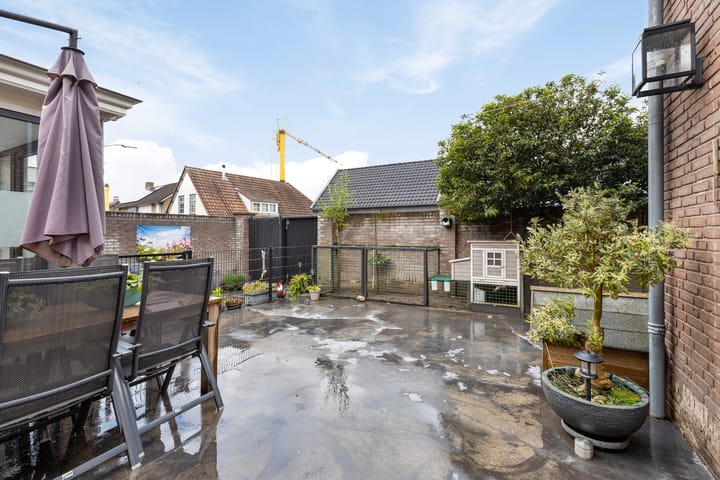 Foto 35 van Akkerstraat 1-B