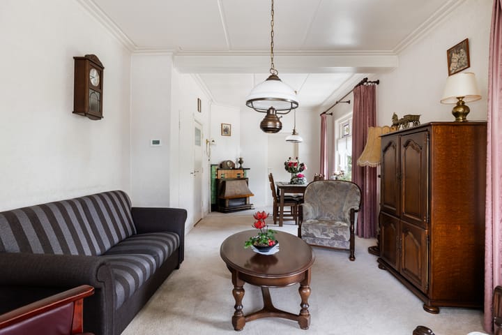 Foto 4 van Julianastraat 8