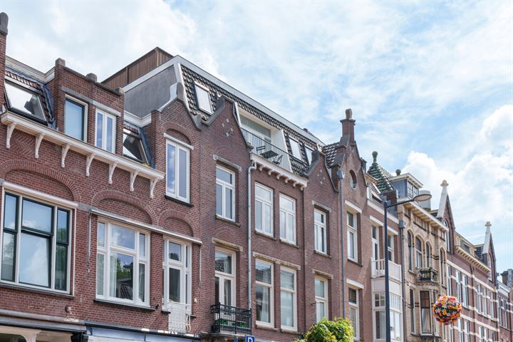 Bekijk foto 1 van Nachtegaalstraat 76-B