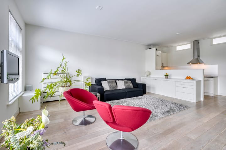 Foto 2 van Nachtegaalstraat 76-B