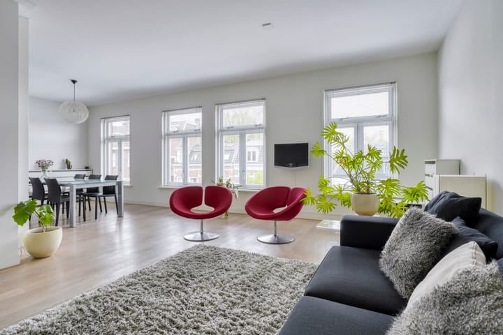 Foto 3 van Nachtegaalstraat 76-B