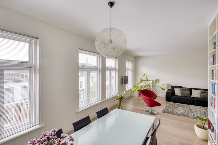 Foto 5 van Nachtegaalstraat 76-B