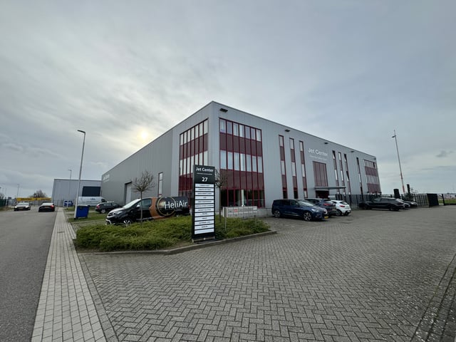 Horsterweg 27