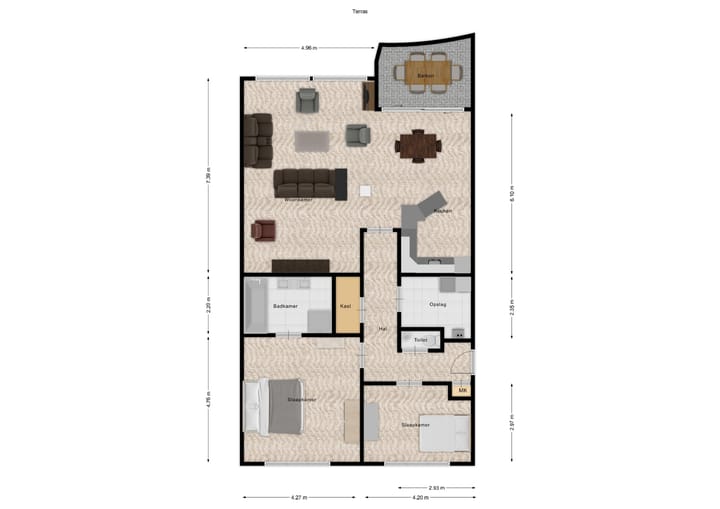 Foto 40 van Aalscholver 12