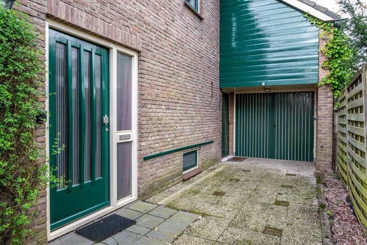 Bekijk foto 3 van Wethouder Broekmanstraat 29