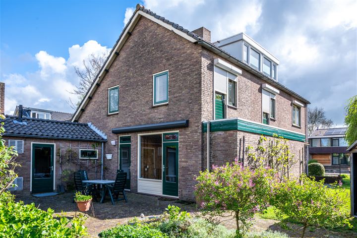 Bekijk foto 45 van Wethouder Broekmanstraat 29