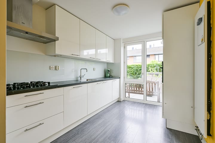 Foto 3 van de Kreek 15