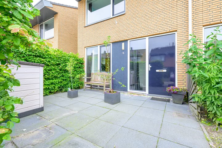 Foto 4 van de Kreek 15