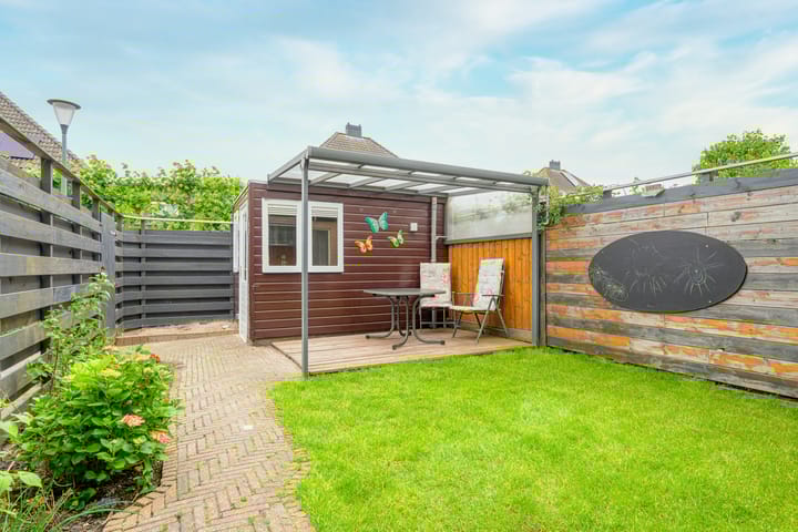 Foto 12 van de Kreek 15