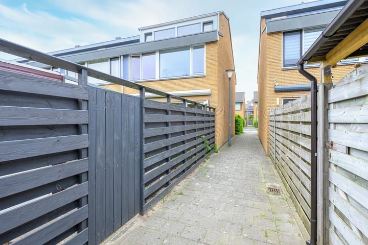 Foto 13 van de Kreek 15