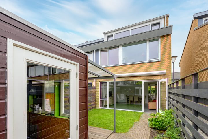 Foto 14 van de Kreek 15