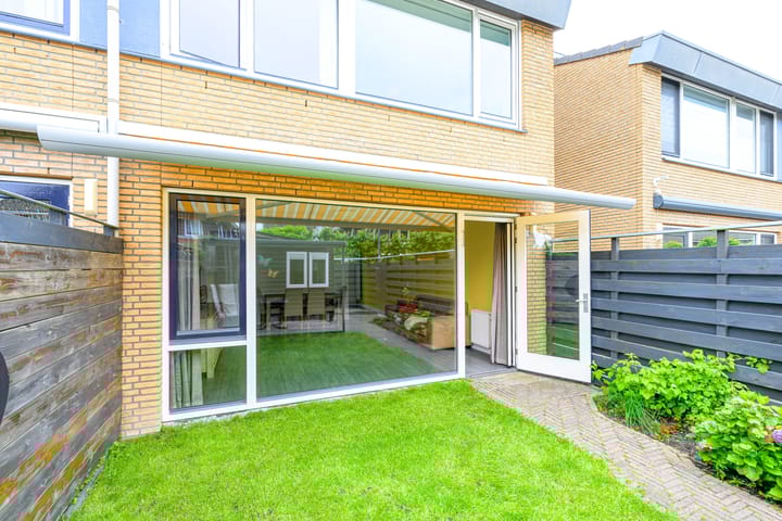 Foto 15 van de Kreek 15