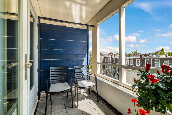 View photo 33 of Bilderdijkstraat 79-U