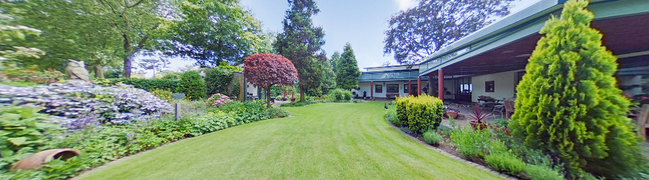 Bekijk 360° foto van Achtertuin van Oude Schandeloseweg 7