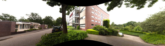 View 360° photo of Straatbeeld of Aalscholver 12