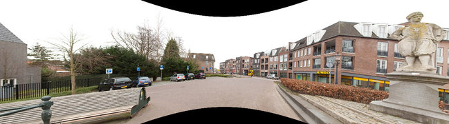 View 360° photo of Leurse haven of Aalscholver 12