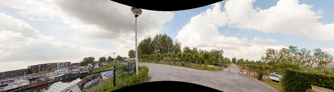 View 360° photo of Jachthaven of Aalscholver 12