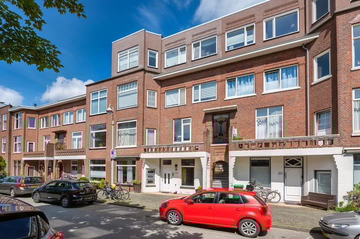 Photo 1 of Thomsonlaan 221