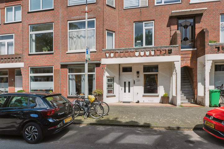 Bekijk foto 38 van Thomsonlaan 221