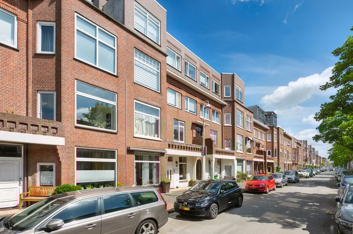 Photo 40 of Thomsonlaan 221